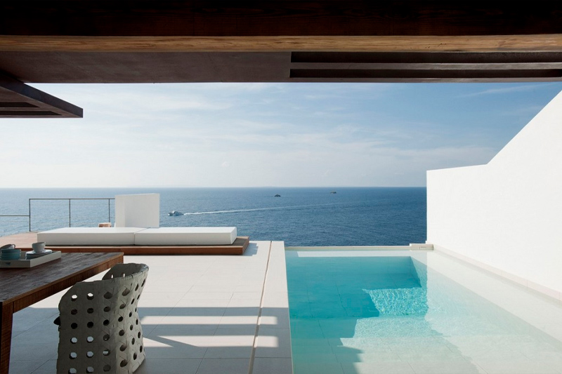 Viviendas / Villas - Real Estate Investments Ibiza